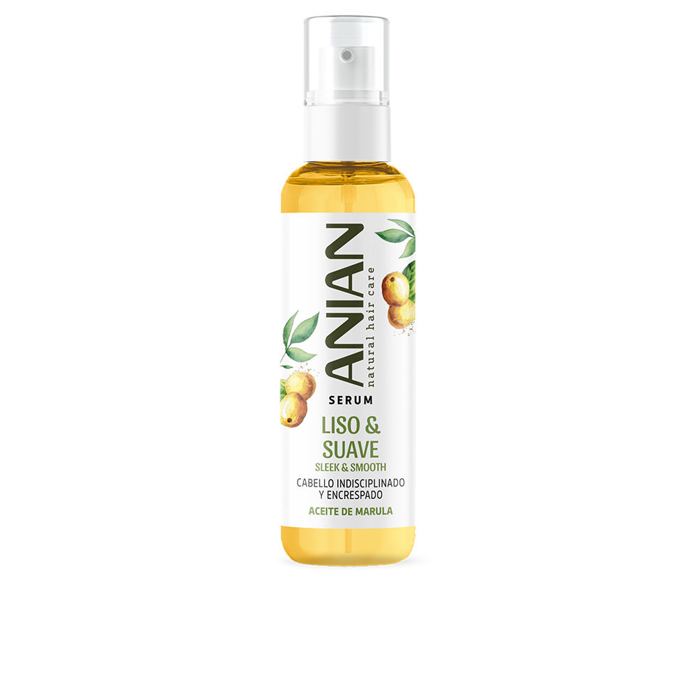 Anian Siero SMOOTH & SOFT Negozio