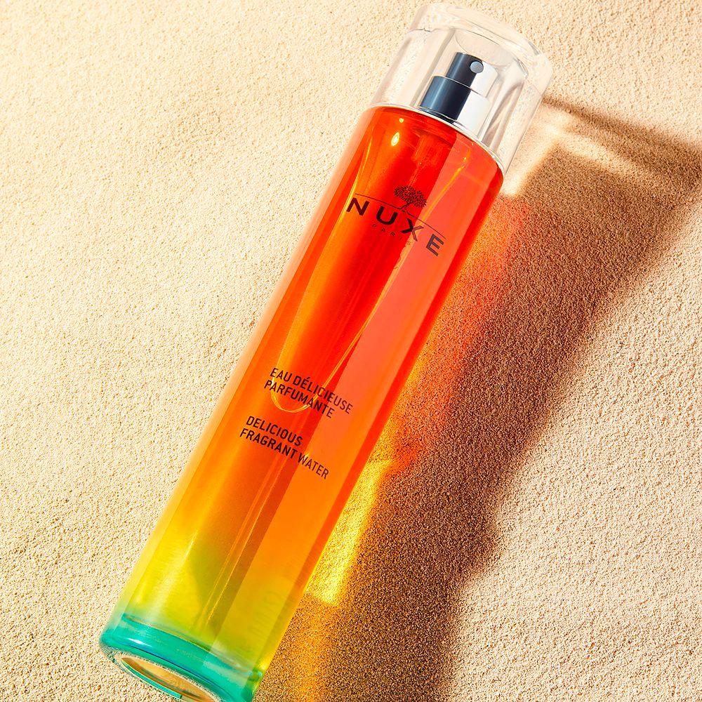 Nuxe NUXE SUN eau délicieuse parfumante Nuovo