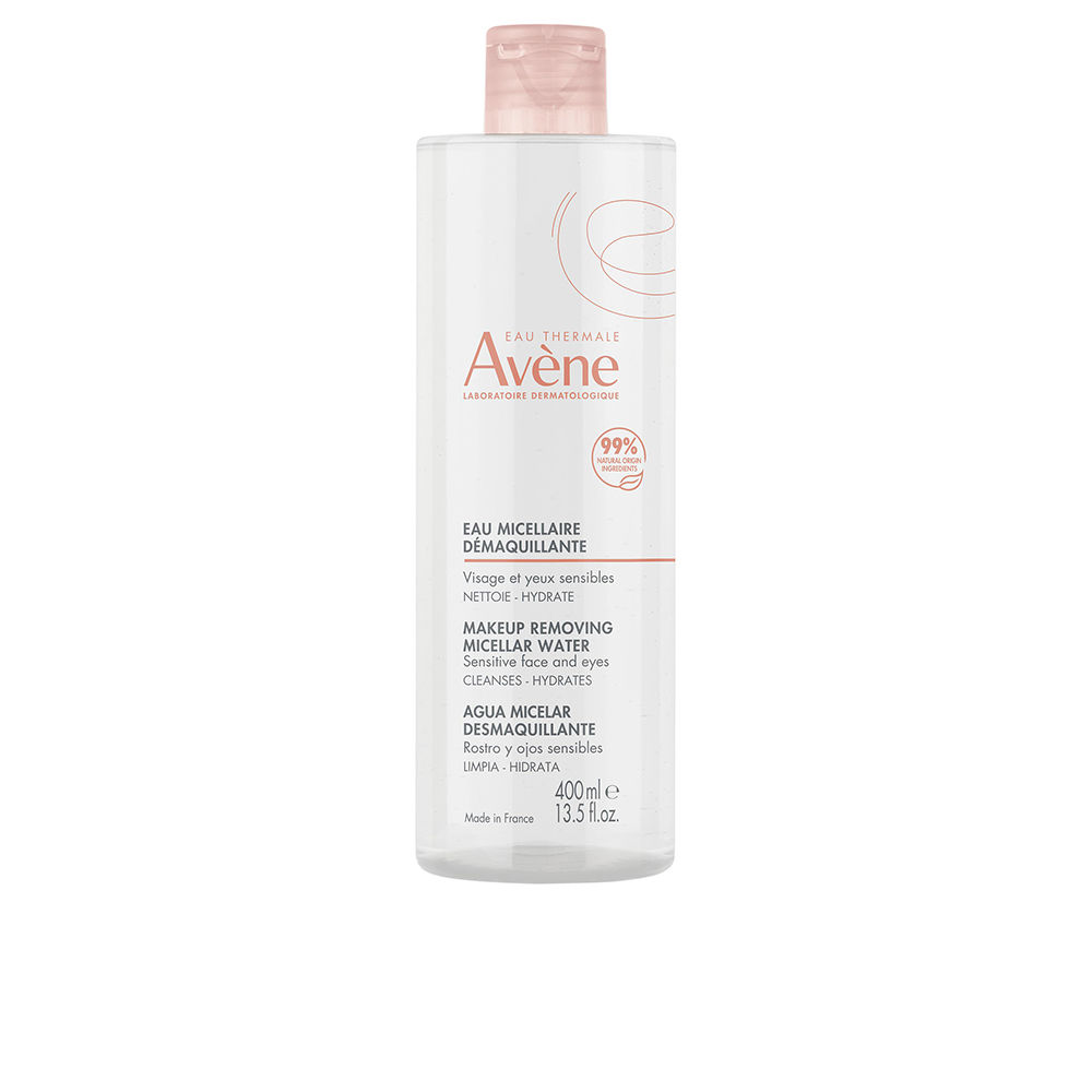 Avène acqua micellare struccante Fino Al -60%
