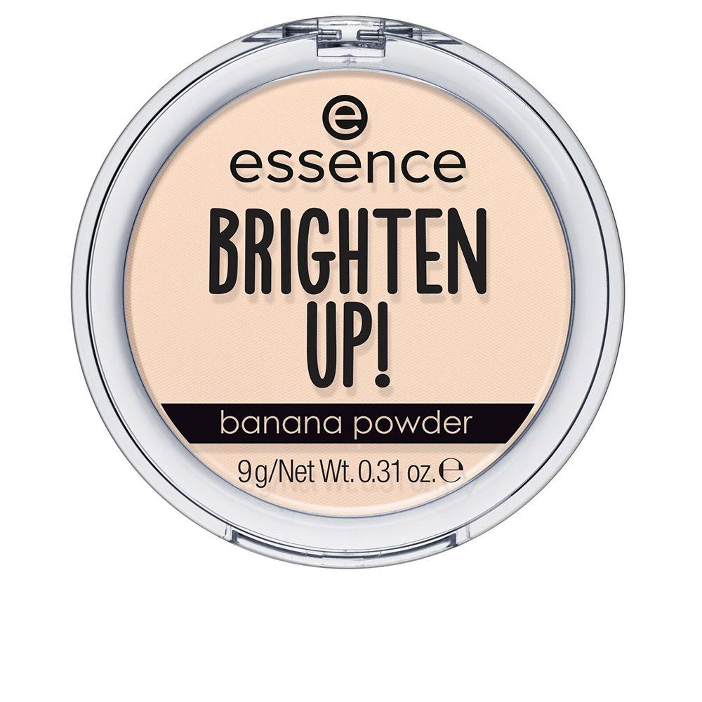 Essence BRIGHTEN UP polvos banana Shopping Online