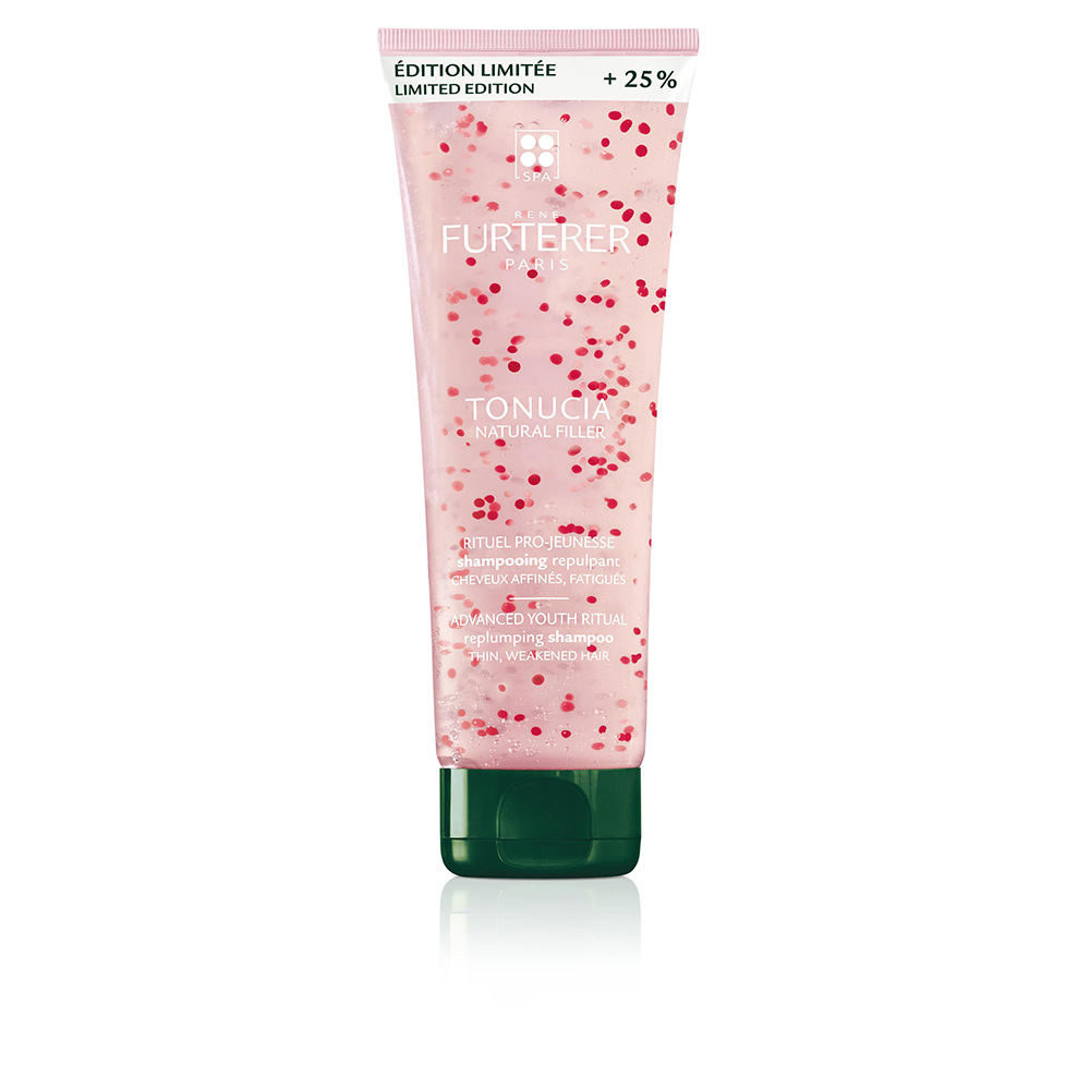 Rene Furterer TONUCIA toning shampoo Prezzo Ridotto