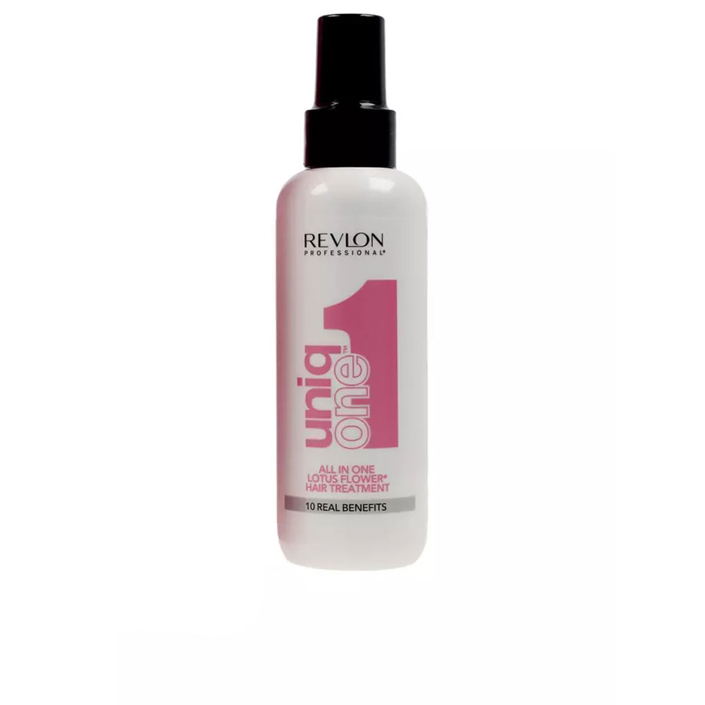 Revlon UNIQ ONE LOTUS all in one hair treatment Sconto