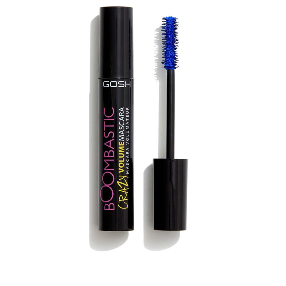 Gosh BOOMBASTIC crazy volume mascara Online Outlet