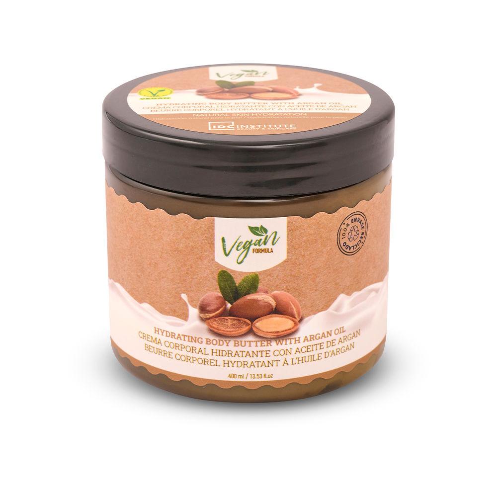 Idc Institute BURRO CORPO all'argan