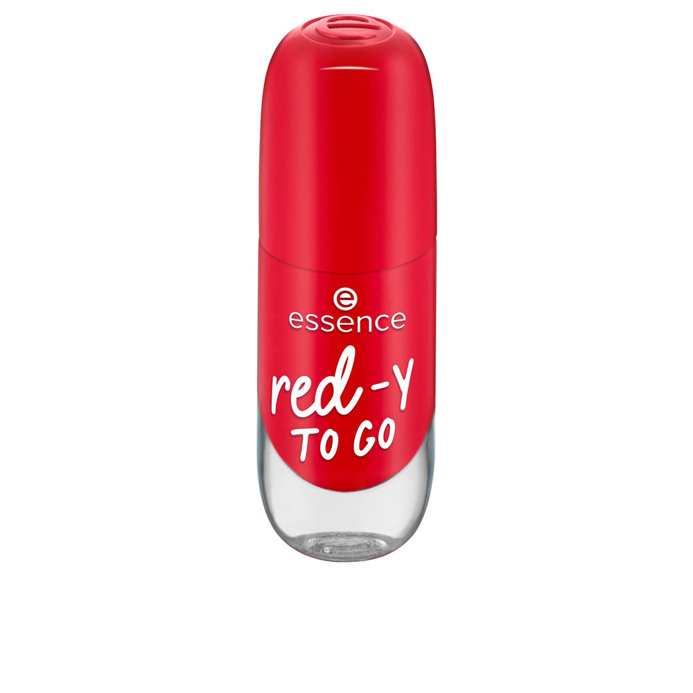 Essence GEL NAIL COLOUR esmalte de uñas Vendita Economica