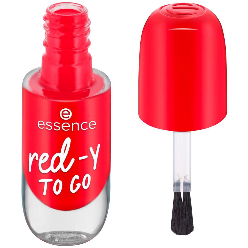 Essence GEL NAIL COLOUR esmalte de uñas Vendita Economica