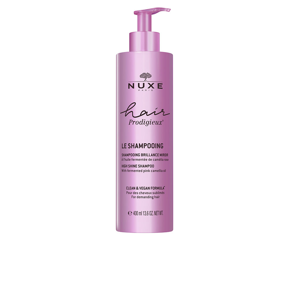 Nuxe HAIR PRODIGIEUX shampoo lucentezza intensa Saldi Di Fabbrica