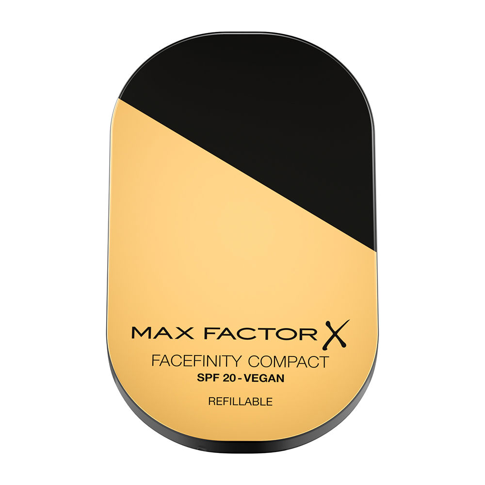 Max Factor FACEFINITY COMPACT fondotinta ricaricabile SPF20 Acquista Ora