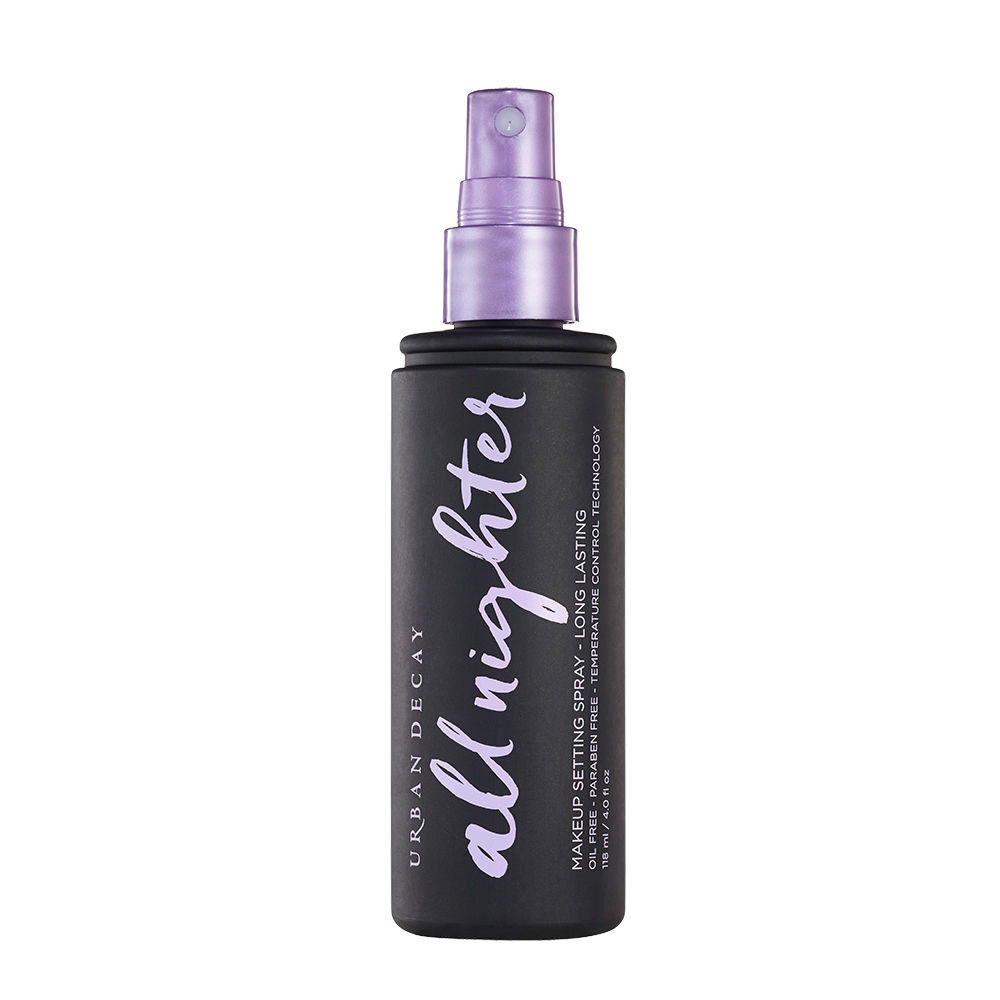 Urban Decay ALL NIGHTER spray fissante per il trucco a lunga durata Offerta