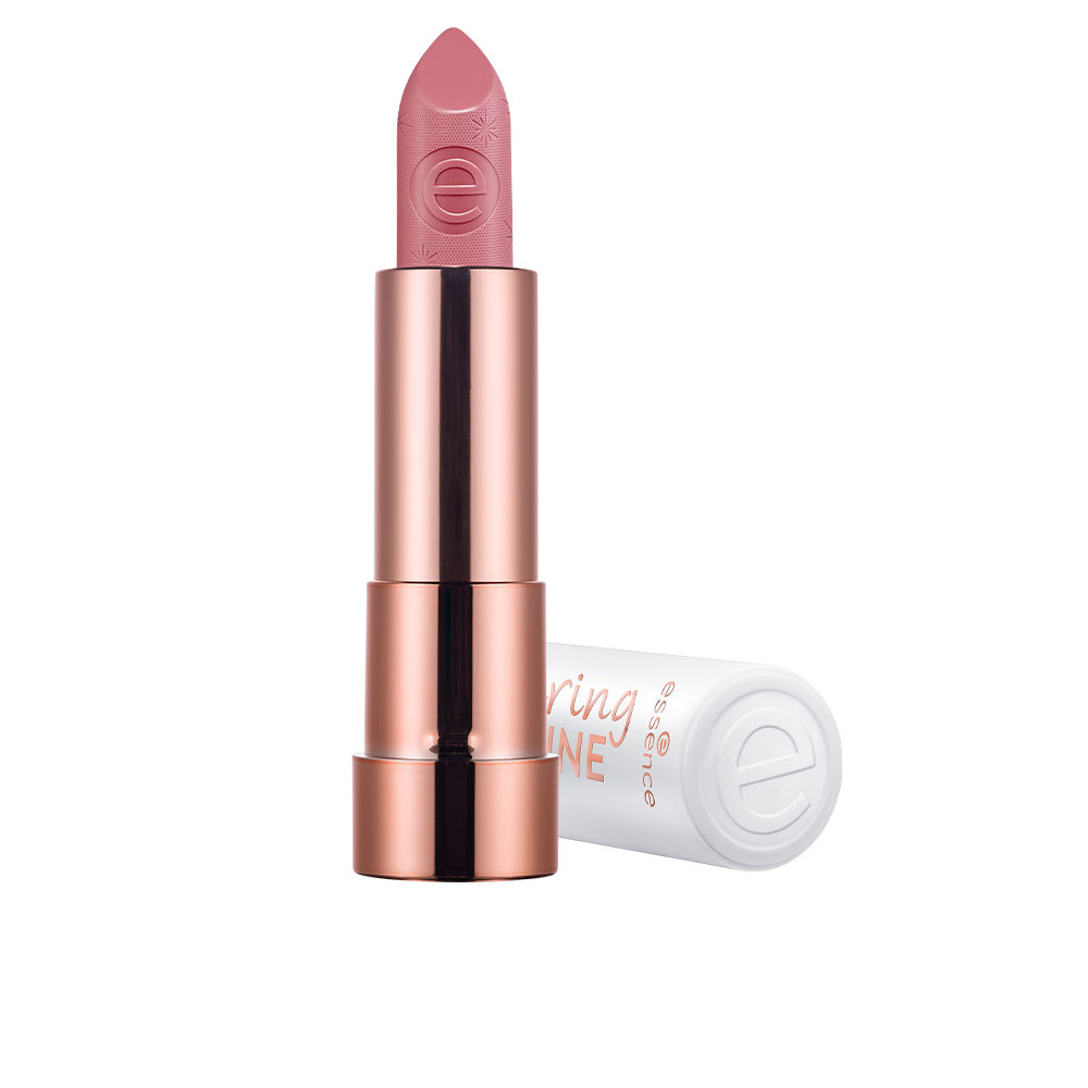 Essence Rossetto CARING SHINE con collagene vegano Moda