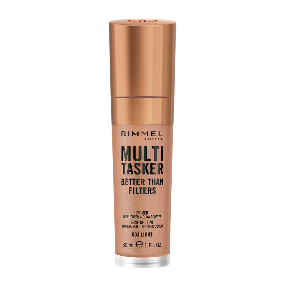 Rimmel London Primer illuminante MULTI-TASKER Offerte esclusive
