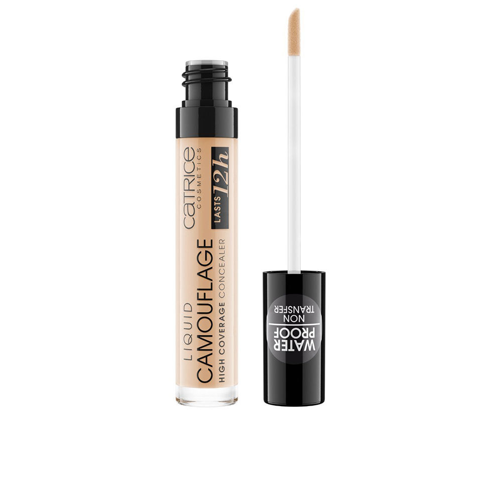 Catrice LIQUID CAMOUFLAGE high coverage concealer Economico