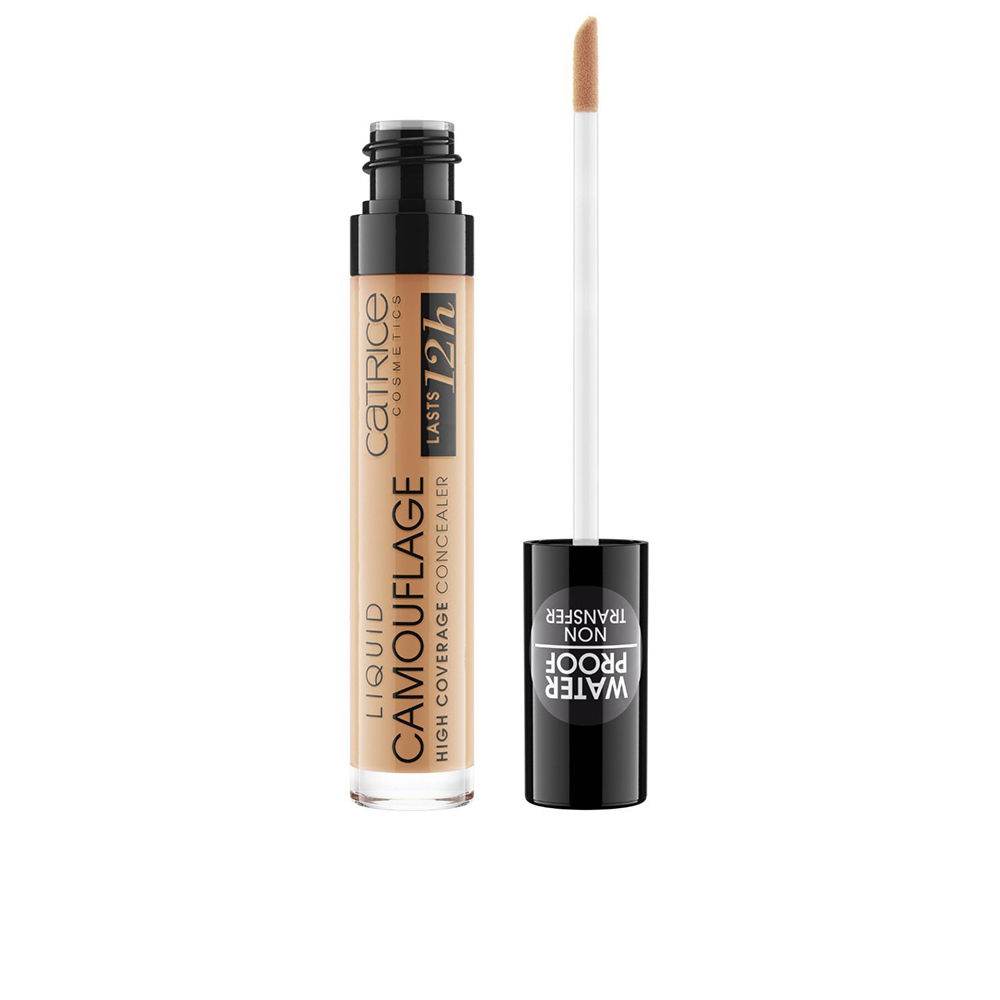 Catrice LIQUID CAMOUFLAGE high coverage concealer Economico