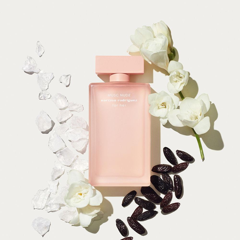 Narciso Rodriguez FOR HER MUSC NUDE 2025