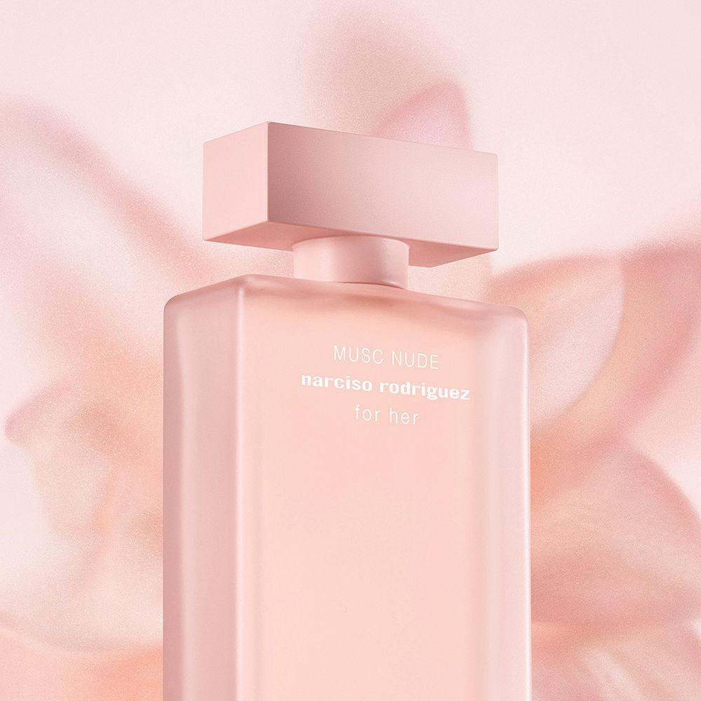 Narciso Rodriguez FOR HER MUSC NUDE 2025