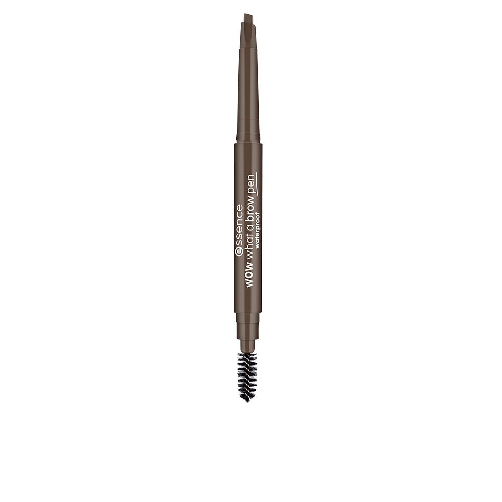 Essence WOW WHAT A BROW PEN lápiz de cejas waterproof Fino Al -60%