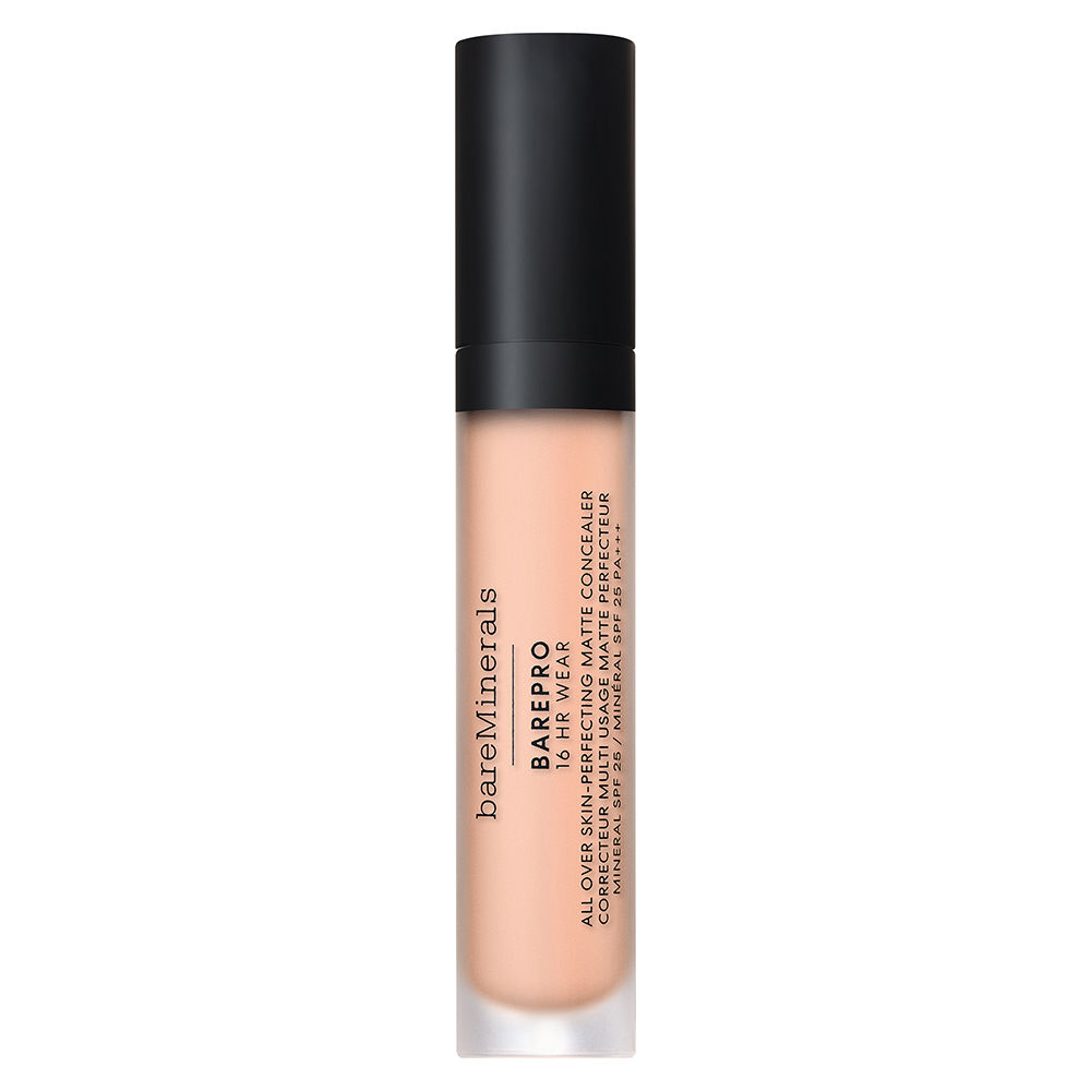 bareMinerals BAREPRO 16HR WEAR Correttore opaco perfezionante per tutta la pelle Prezzo Ridotto