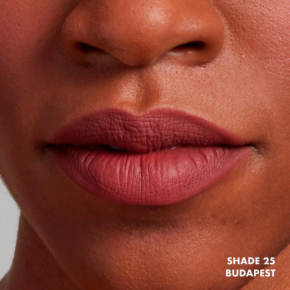 Nyx Professional Make Up SOFT MATTE lip cream Moda