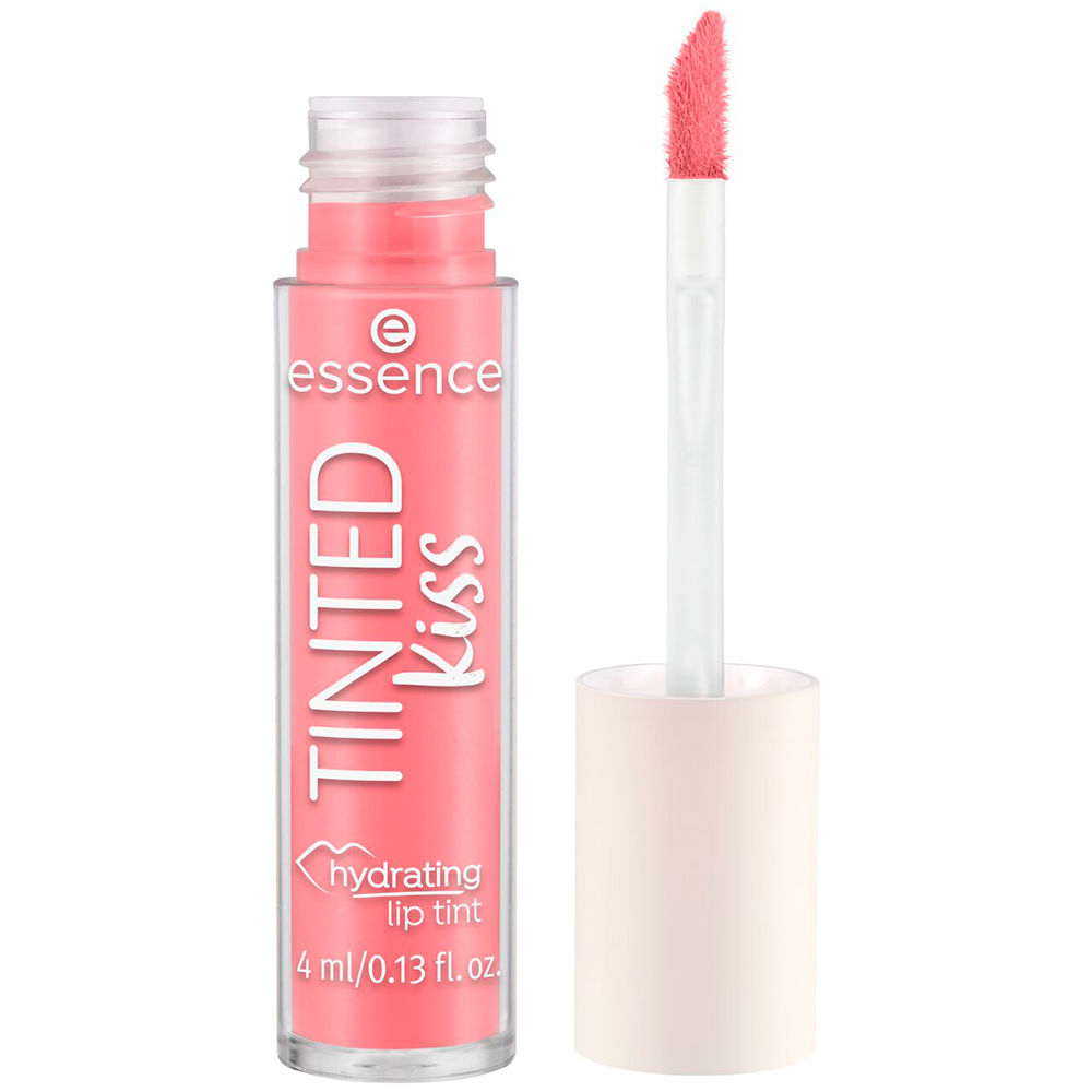 Essence Tinta labbra idratante TINTED KISS Nuova