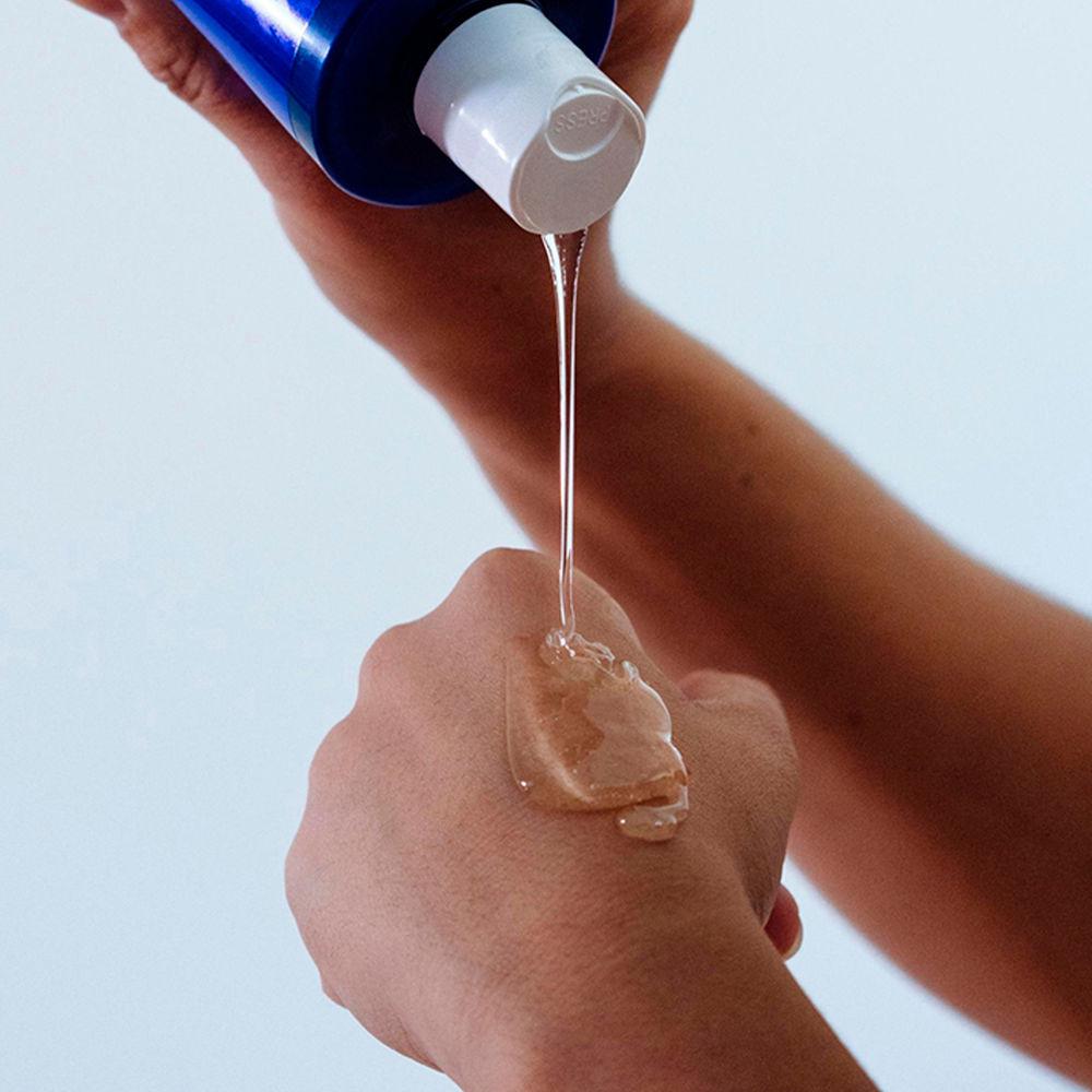 Valquer CAPELLI GRASSI Shampoo regolatore del sebo allo 0% 2025