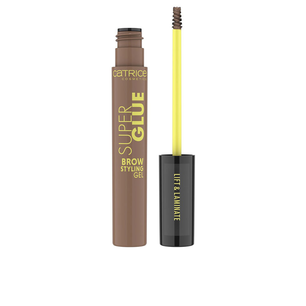 Catrice Mascara gel per sopracciglia SUPER GLUE Spedizione Gratuita