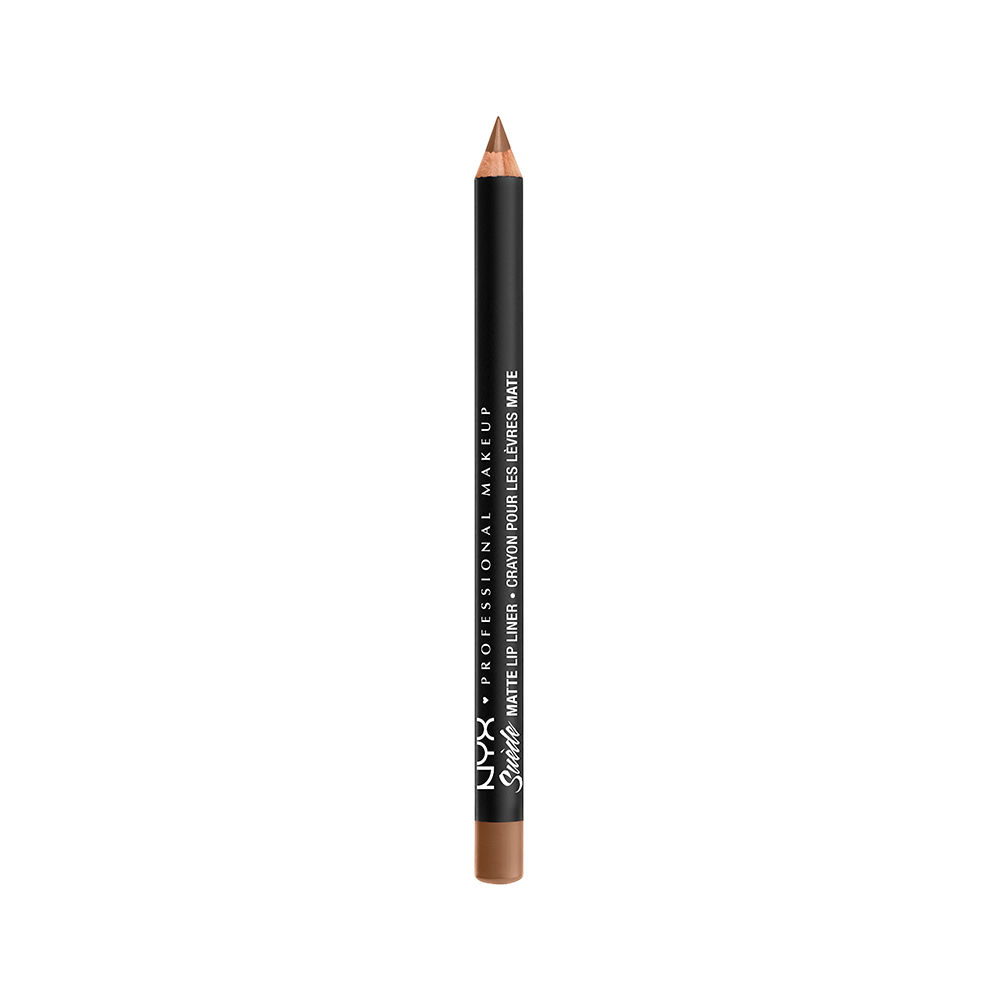Nyx Professional Make Up Matita labbra opaca in SUEDE Consegna Veloce