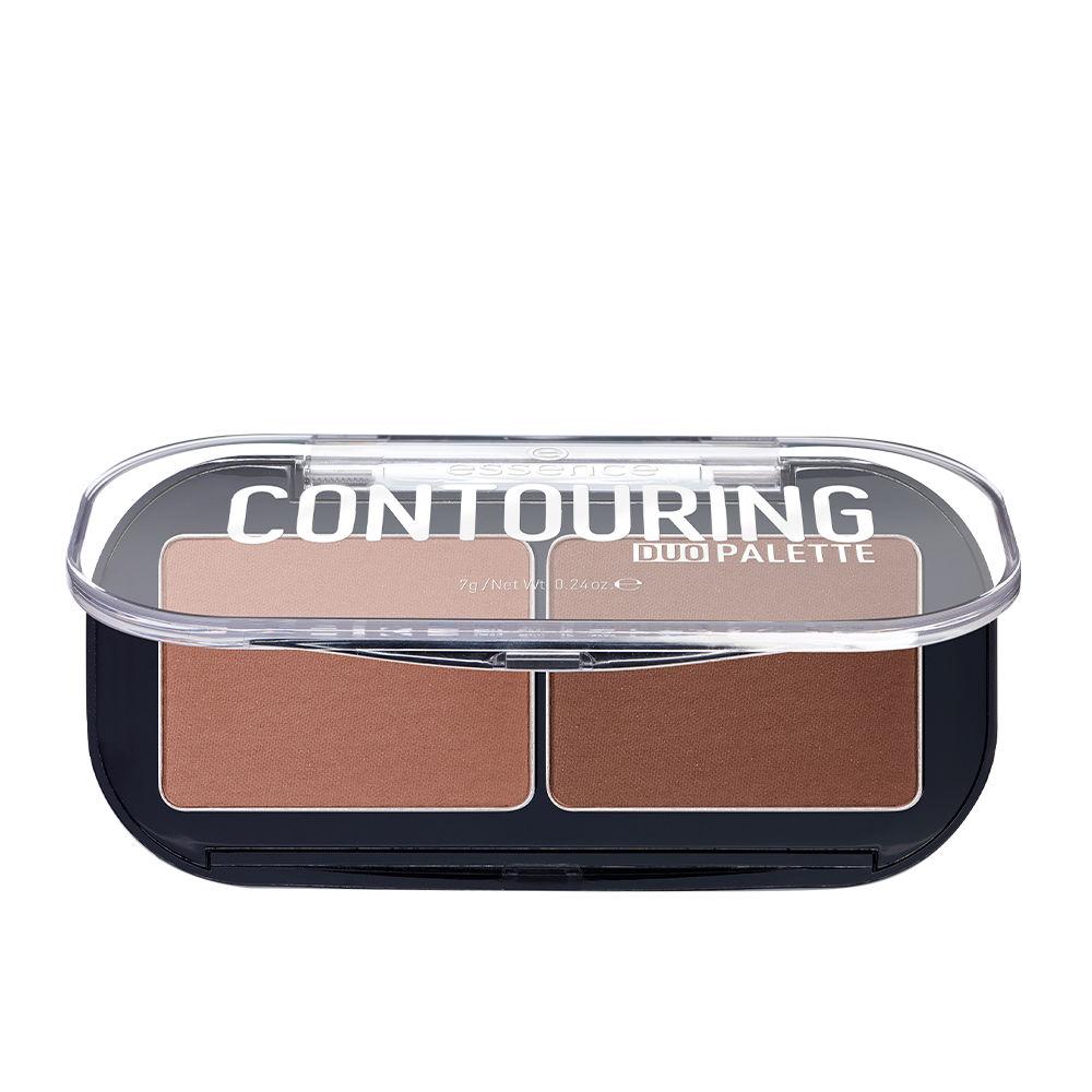Essence Palette duo CONTOURING Negozi Online