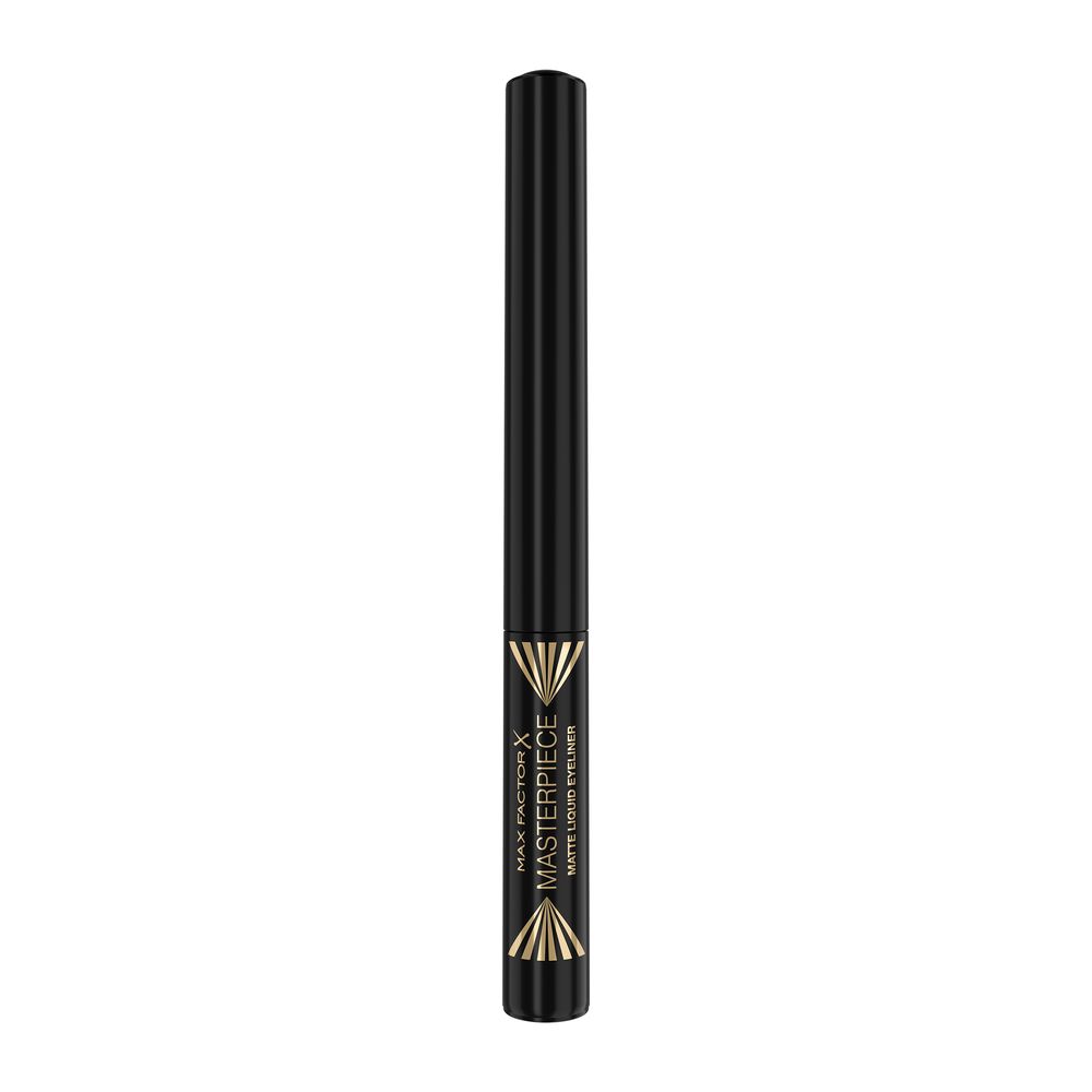 Max Factor MASTERPIECE eyeliner liquido opaco Qualità