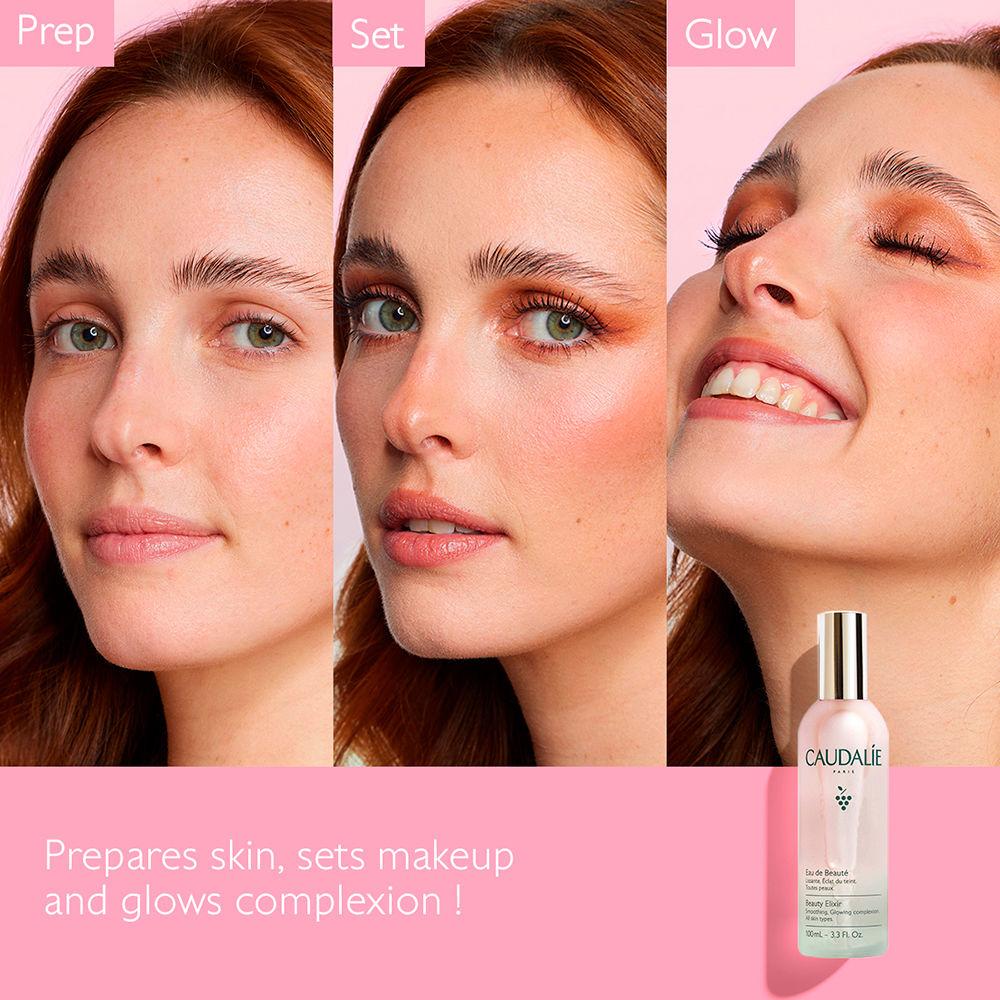 Caudalie ACQUA DI BELLEZZA Soddisfazione Garantita