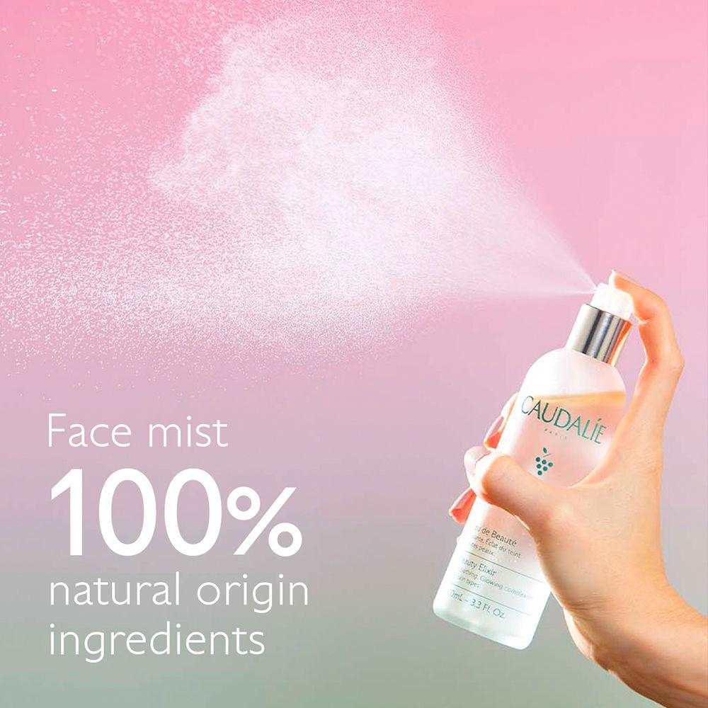 Caudalie ACQUA DI BELLEZZA Soddisfazione Garantita