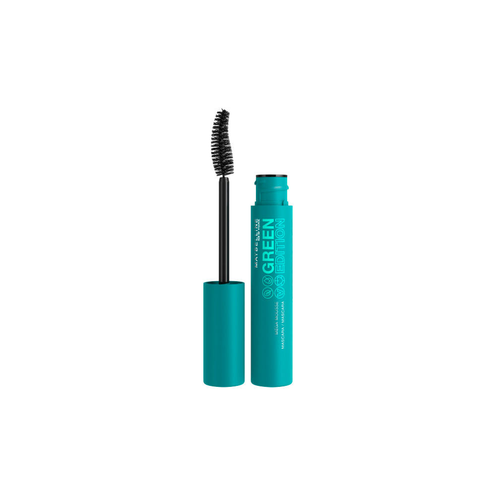 Maybelline GREEN EDITION Negozi Online