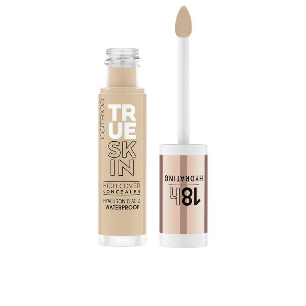 Catrice TRUE SKIN high cover concealer Sottocosto