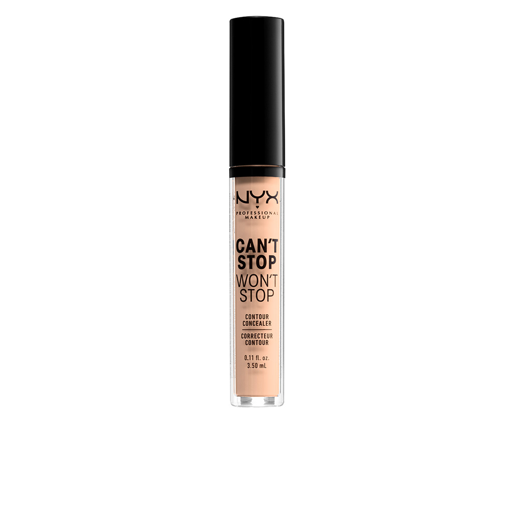 Nyx Professional Make Up CAN’T STOP WON’T STOP contour concealer Liquidazione