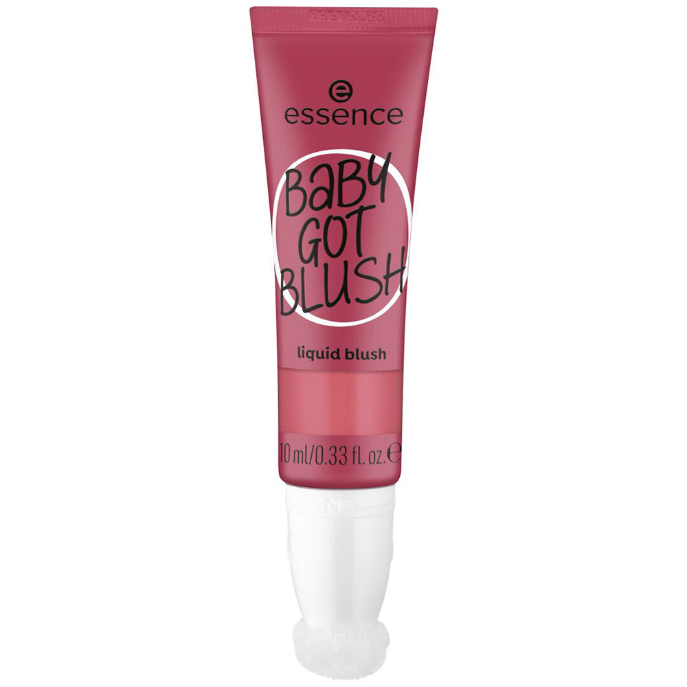 Essence BABY GOT BLUSH fard liquido Prezzo basso