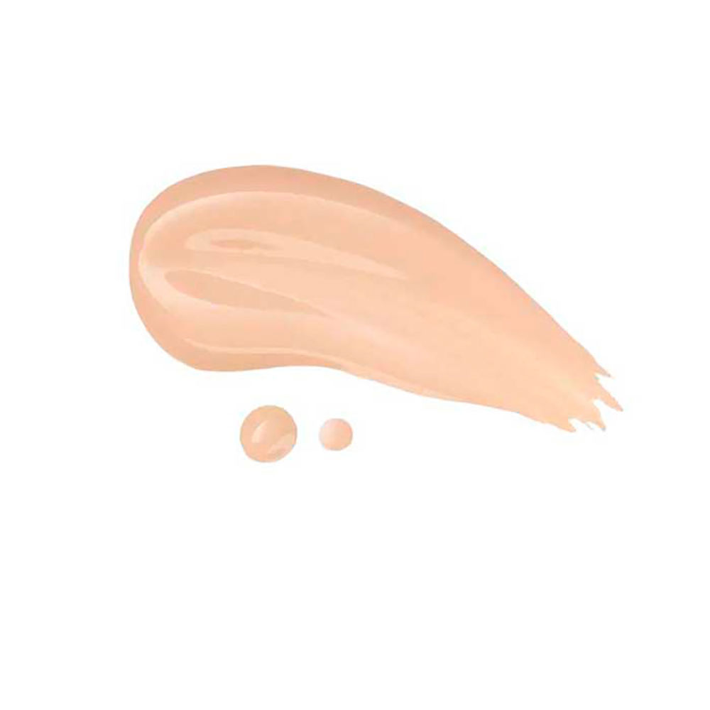 Catrice Fondotinta siero colorato NUDE DROP Ritorno libero