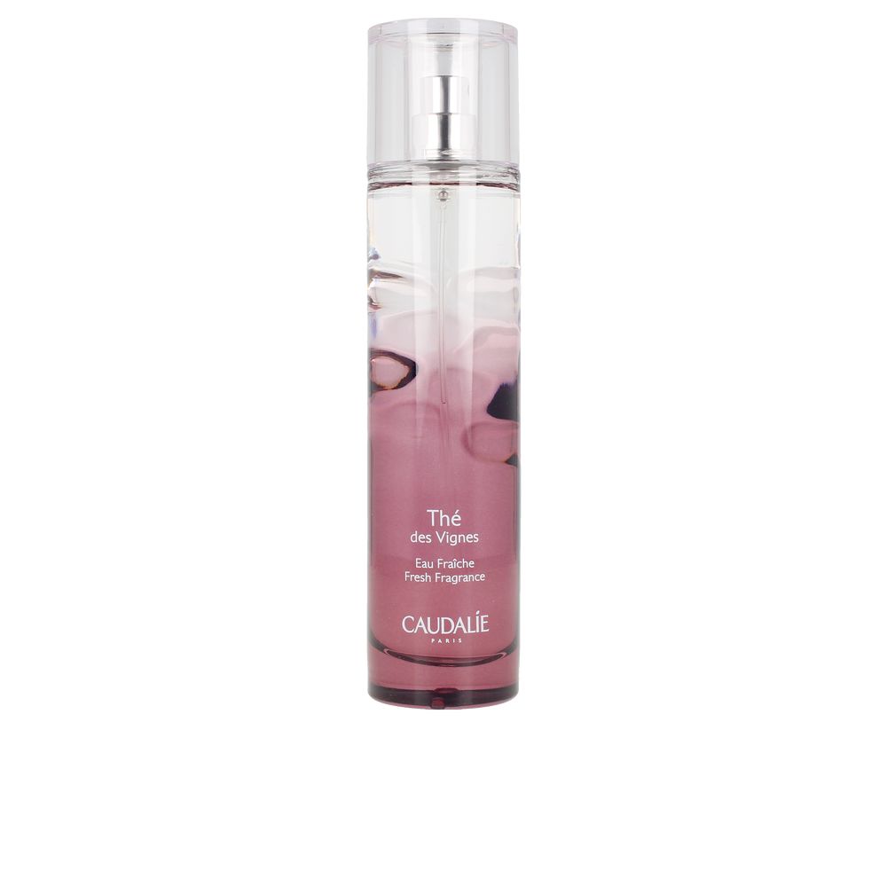 Caudalie THE DES VIGNES acqua dolce Ultimo giorno