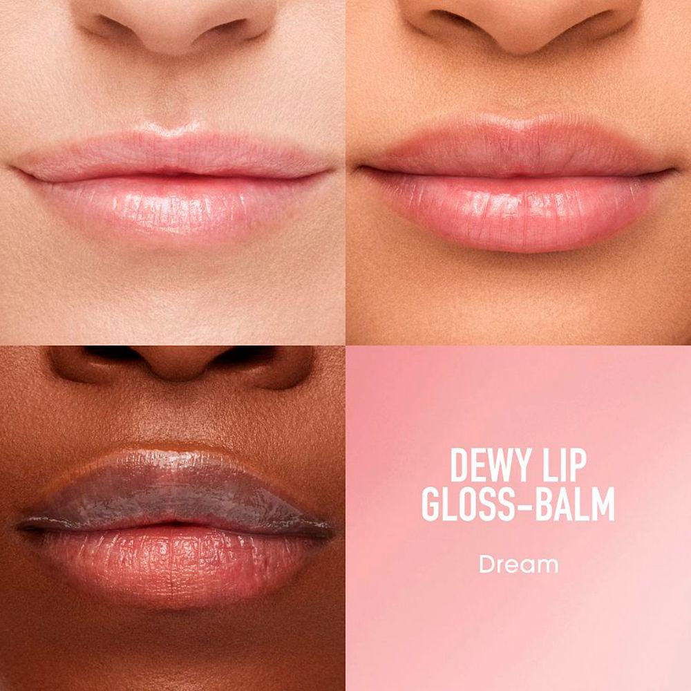 bareMinerals DEWY LIP GLOSS BALM balsamo labbra Only for today