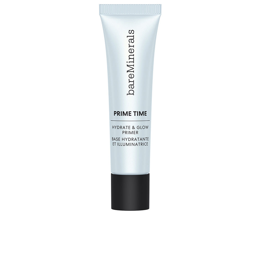 bareMinerals PRIME TIME primer idratante e illuminante Duty-free