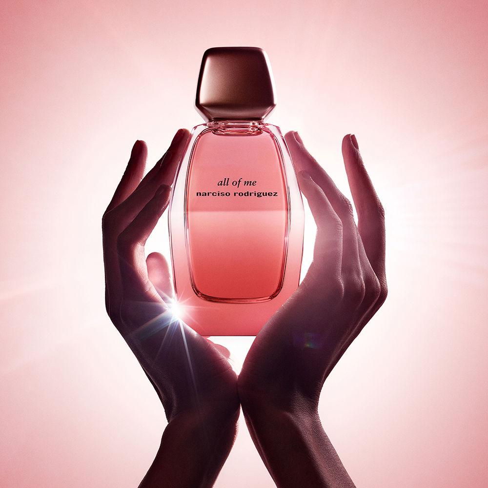 Narciso Rodriguez ALL OF ME INTENSE Negozi Online