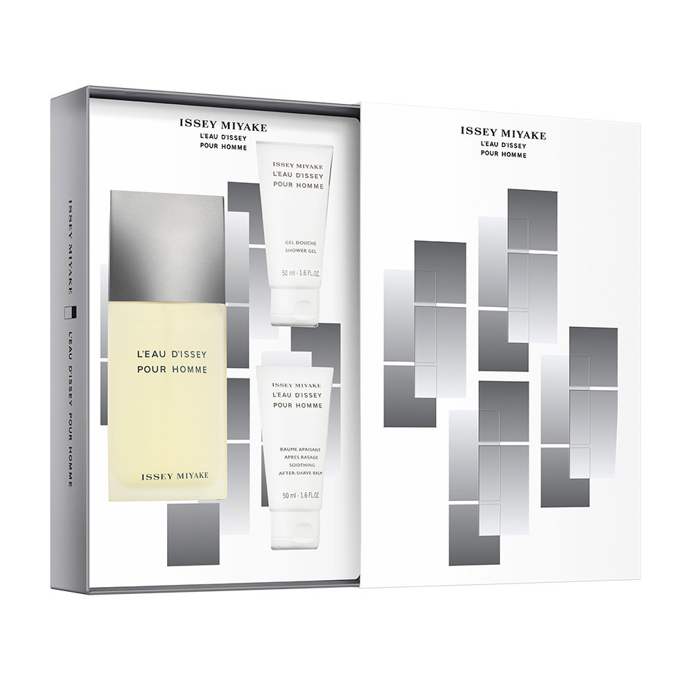 Issey Miyake L'EAU D'ISSEY POUR HOMME CASE Fino Al -60%