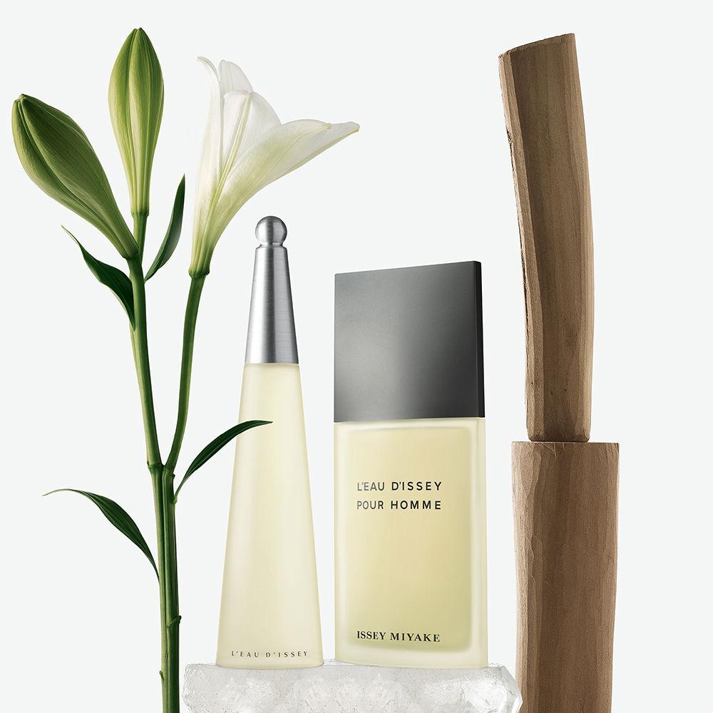 Issey Miyake L'EAU D'ISSEY POUR HOMME CASE Fino Al -60%