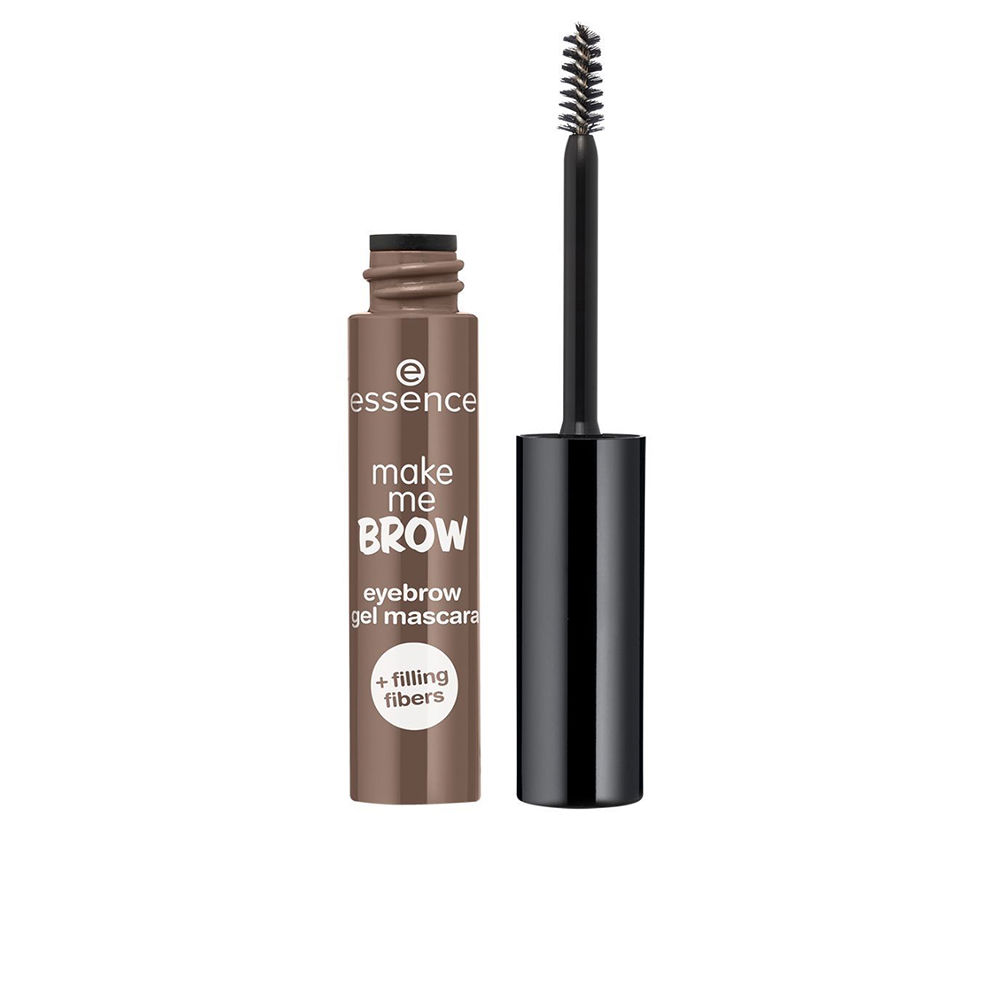 Essence MAKE ME BROW máscara gel para cejas Novità