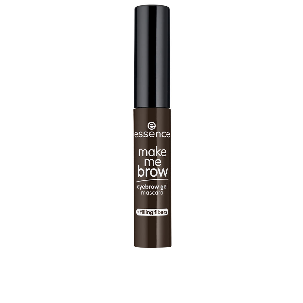 Essence MAKE ME BROW máscara gel para cejas Novità
