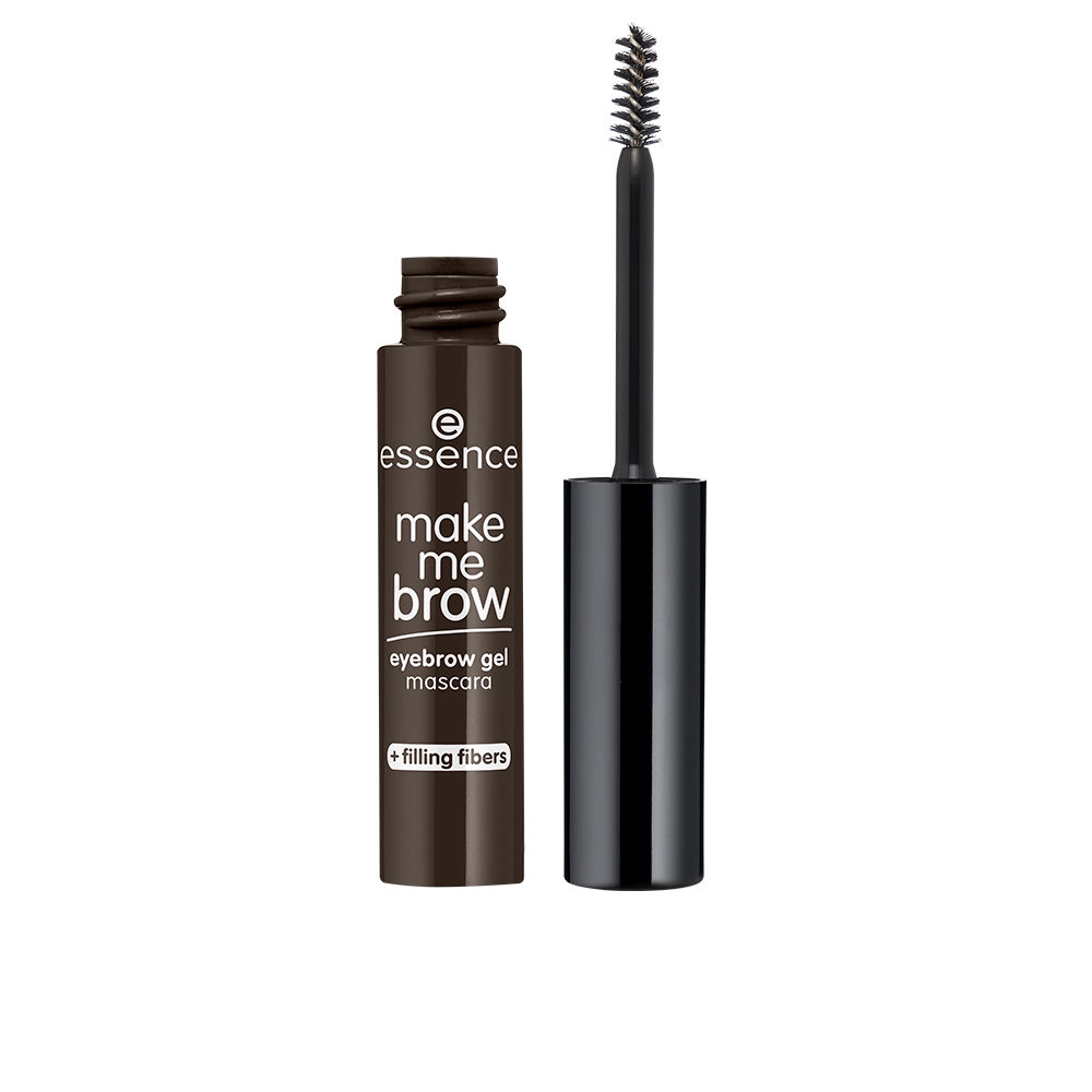 Essence MAKE ME BROW máscara gel para cejas Novità