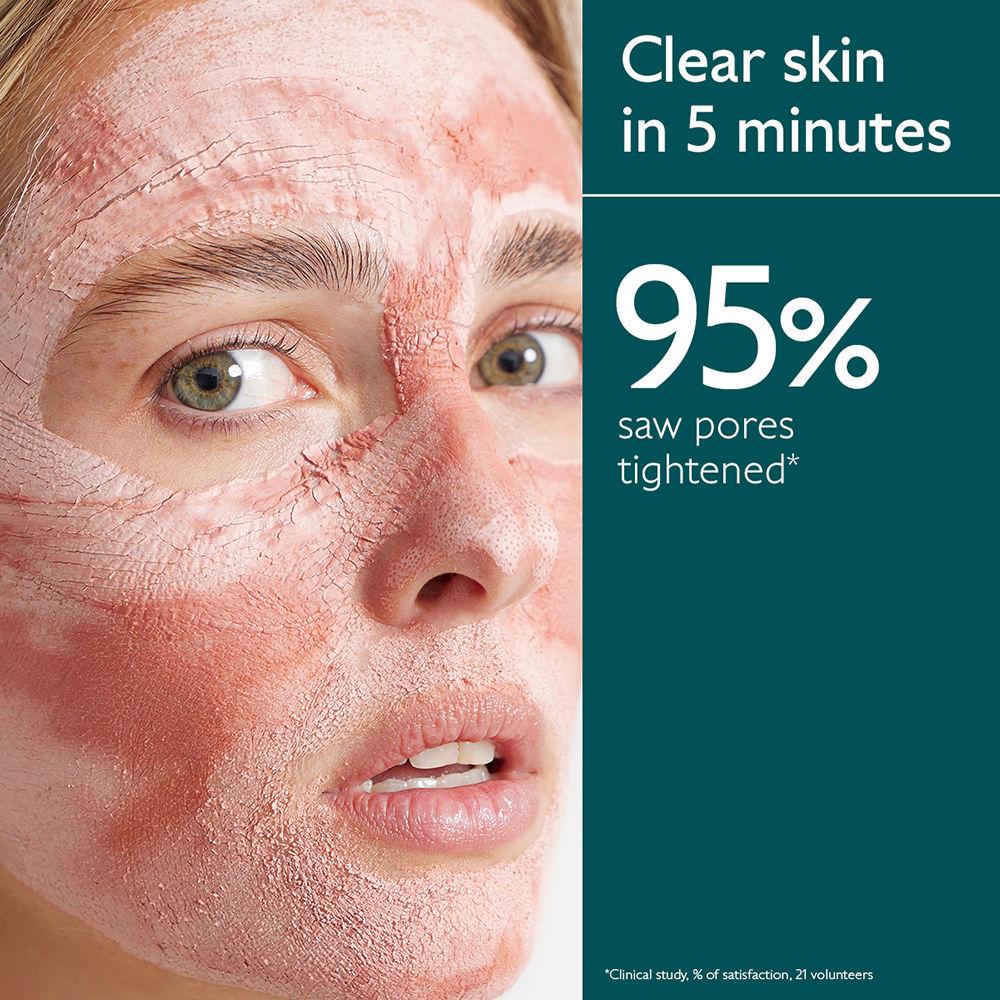Caudalie MASCHERA DETOX ISTANTANEA In Vendita