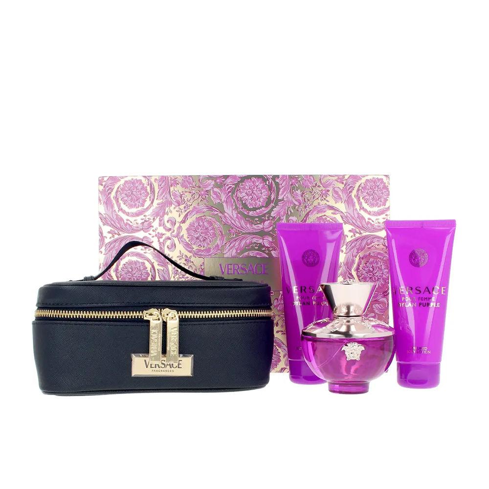 Versace CUSTODIA DYLAN VIOLA Negozio online di fabbrica