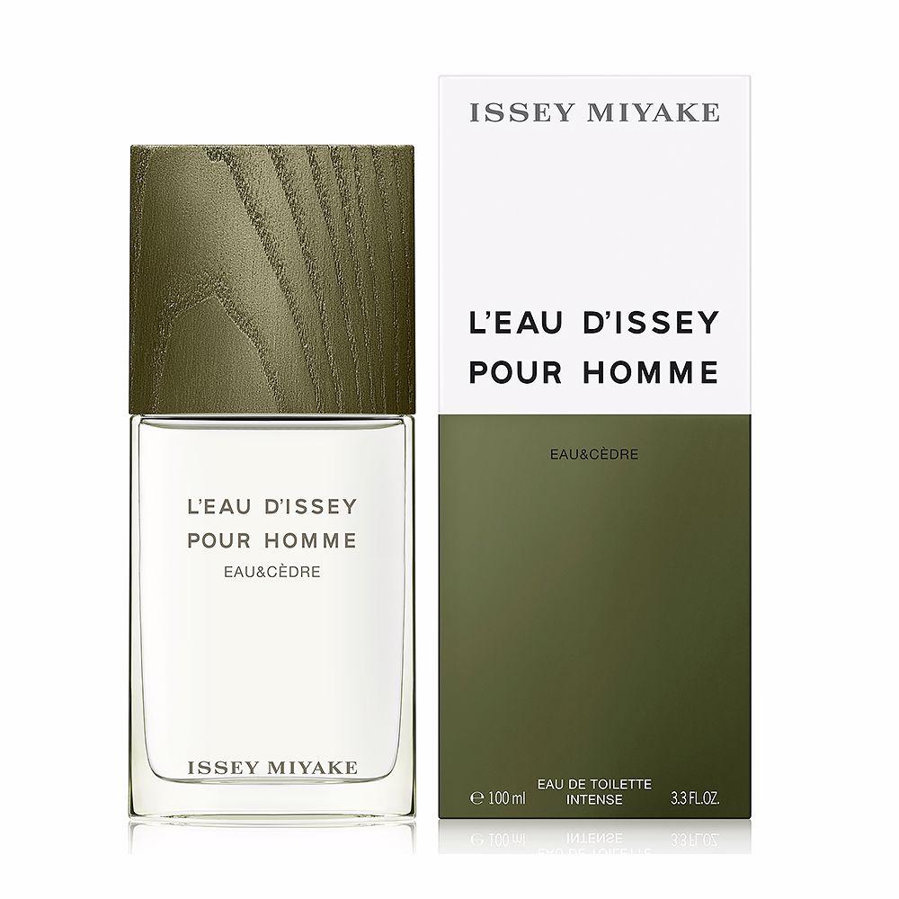 Issey Miyake L’EAU D’ISSEY POUR HOMME EAU & CEDRE Shopping online