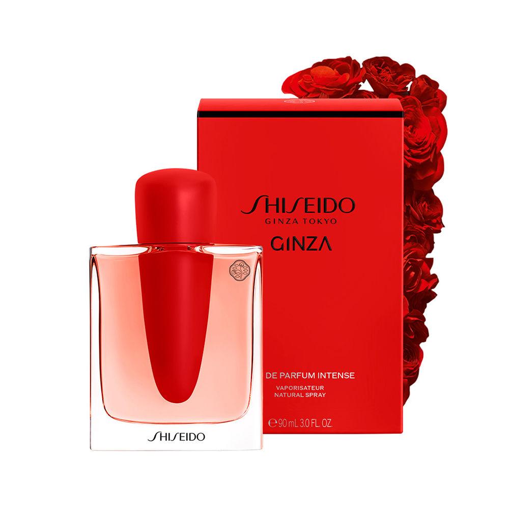 Shiseido GINZA INTENSE Eau de Parfum Offerta esclusiva
