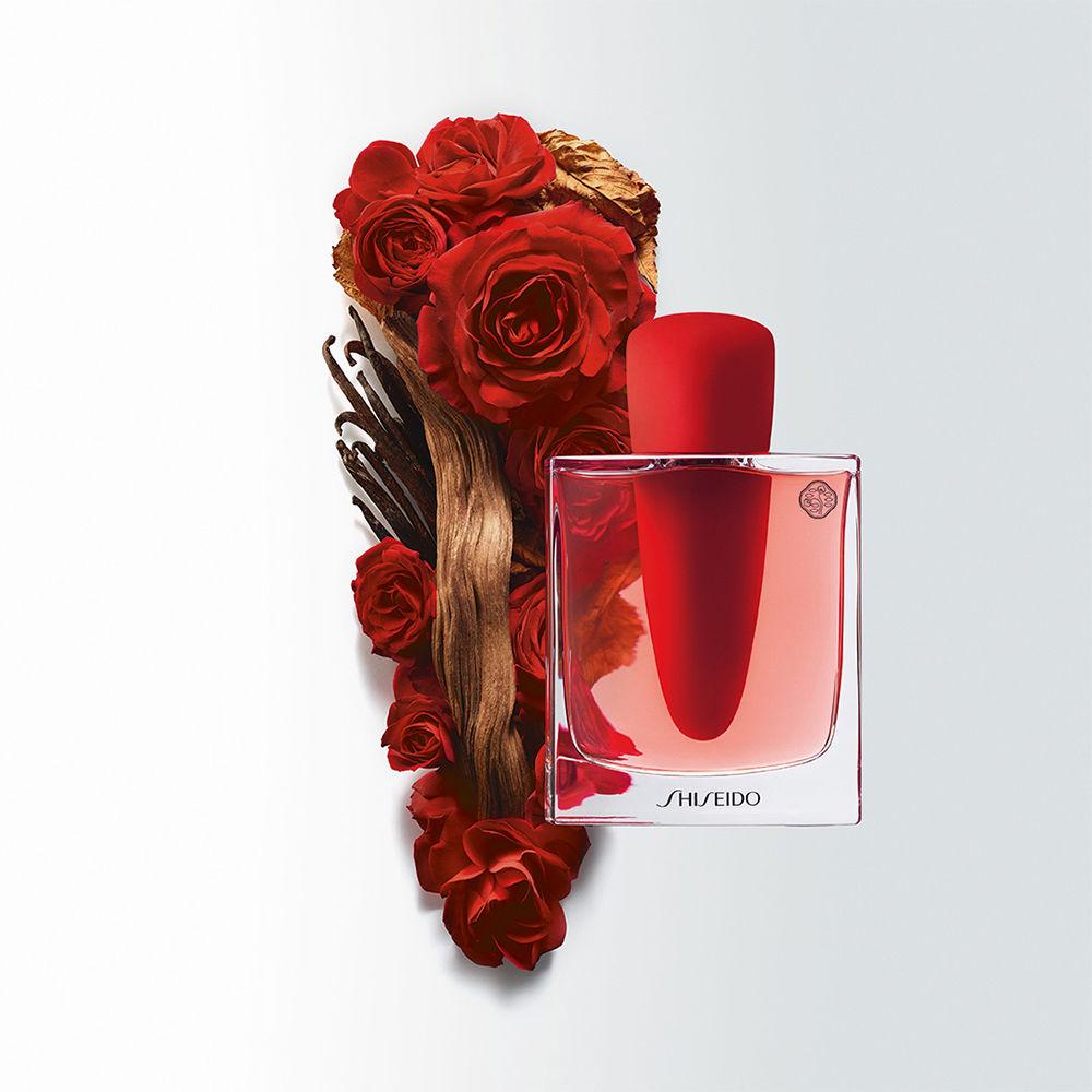 Shiseido GINZA INTENSE Eau de Parfum Offerta esclusiva