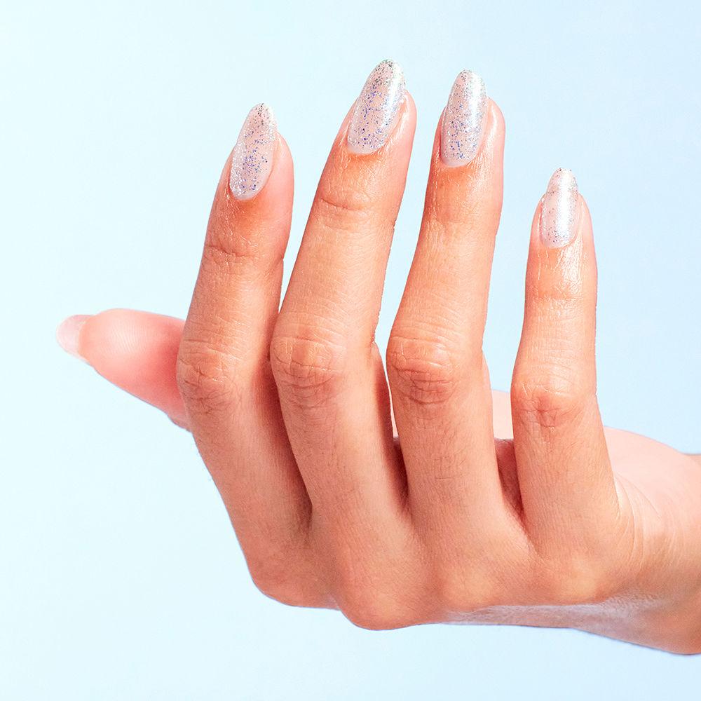 Opi NATURE STRONG Smalto di origine naturale Smaltimento dello stoccaggio